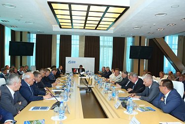 «Газпром в Оренбуржье» продолжает реализацию экологических и социальных программ